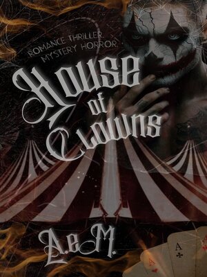 cover image of House of Clowns